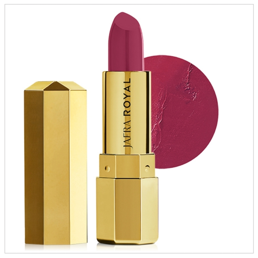 JAFRA ROYAL - Luxury Lipstick
